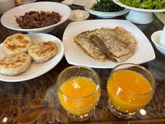 -民族饭荘(新华大街店)