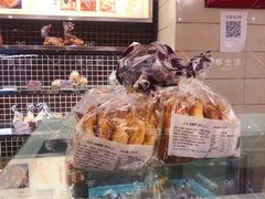 -国际饭店·帆声西饼屋(黄河路店)