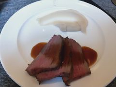 -北京王府井希尔顿酒店·万斯阁西餐厅