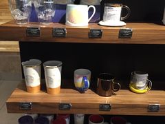 -星巴克(天津五大道店)