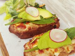 -农畉LONFOOD(福田星河COCOPark店)