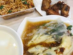 -兄弟深夜豆浆