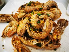 -新享乐海鲜(翠华路店)