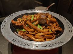 -知楚•精致湖北菜(武商MALL店)