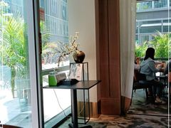 靠窗位-梅花境(万科店)