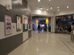 -横店电影城(九鼎店)