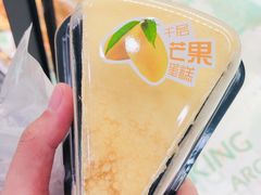 -御蝶坊生日蛋糕KNAC(新村店)