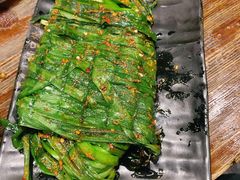 -小俩口烧烤东北菜(双井店)