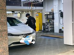 -天猫养车贴膜轻改·蓝电(优匹康桥东路店)