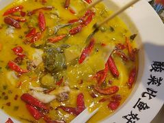 -吕记老鸭汤·徽菜馆(东营路店)