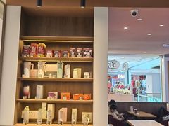 -COSTA COFFEE(恒基名人购物中心店)