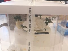 -Tomado绿色烘焙(大尧三路店)