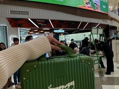 -成都仁和新城购物中心