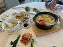 -御彩酒家(东风东路店)