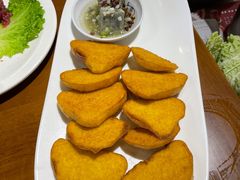 -清真·鸦儿李记·涮肉(和平里店)