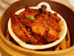 -翠园(北京王府中环店)