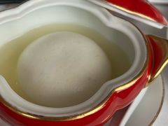 沉鱼落雁-悦轩中餐厅·高空江景·杭州柏悦酒店