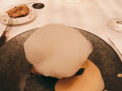 -Amber(置地文华东方酒店)
