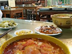 传统华兴街番茄煎蛋面-华兴街煎蛋面(总店)
