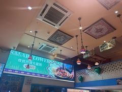 -撒拉花儿·新疆菜·清真(太阳宫店)