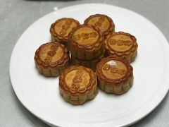 -松鹤楼(狮山永利广场店)