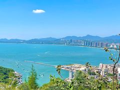 -广东惠东海龟国家级自然保护区