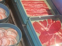 -尚宴牛特鲜自助(太原街万达店)