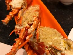 -新云南皇冠假日酒店-长街西餐厅