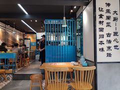 用餐区-大厨的餐厅(曾厝垵总店)