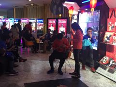 -金逸影城(大悦城IMAX激光店)