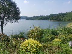 -天目湖涵田度假村