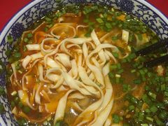 -秦唐食府(天桥店)