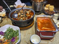 -胖哥牛蛙龙虾烧烤(大同路店)