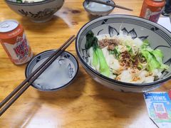 臊子扯面-老崔的面馆(玉函路店)