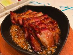 -富临港·蒸汽海鲜·手抓海鲜·炒菜(栈桥店)