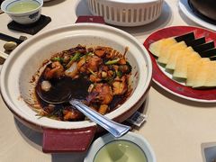 -侨美食家·粤菜(体育西路店)