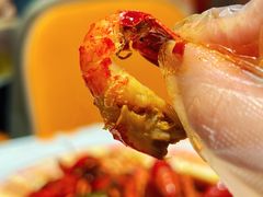 -吉利龙虾·新派海鲜烧烤