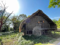 -河姆渡遗址博物馆