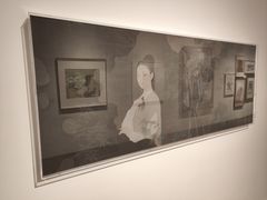 -中华艺术宫(上海美术馆)