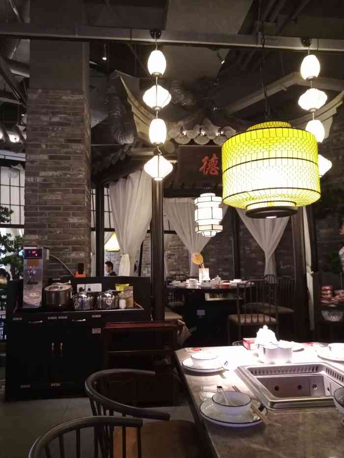 重庆德庄毛肚火锅(兴宁吾悦广场店)-"我是一个非常热爱吃火锅的小女生