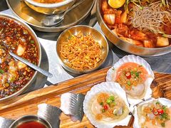 -本炙炭烤·蒲烧活鳗料理店(金沙洲店)