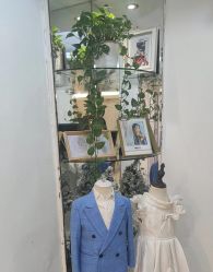 -倾城宝贝儿童摄影(广州天河店)