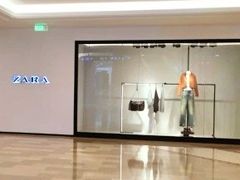 -ZARA(世贸天阶店)