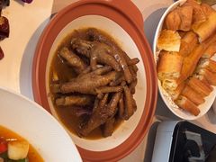 -翠山·映月湖景餐厅(映月湖公园店)