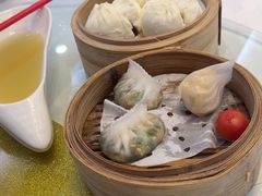 -金华安大酒楼·老牌潮菜·粤式茶点(东方国际店)