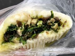 -凤英特色包子(浮桥店)