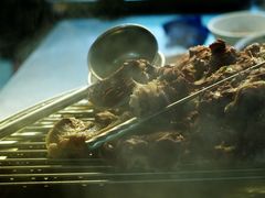 -龙门李家三旦羊肉汤馆