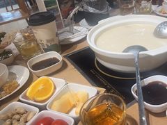 -湯系·煲汤手艺人(东二环泰禾广场店)
