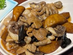 -前海沿·青岛菜(五四广场永旺店)