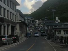 -灵山